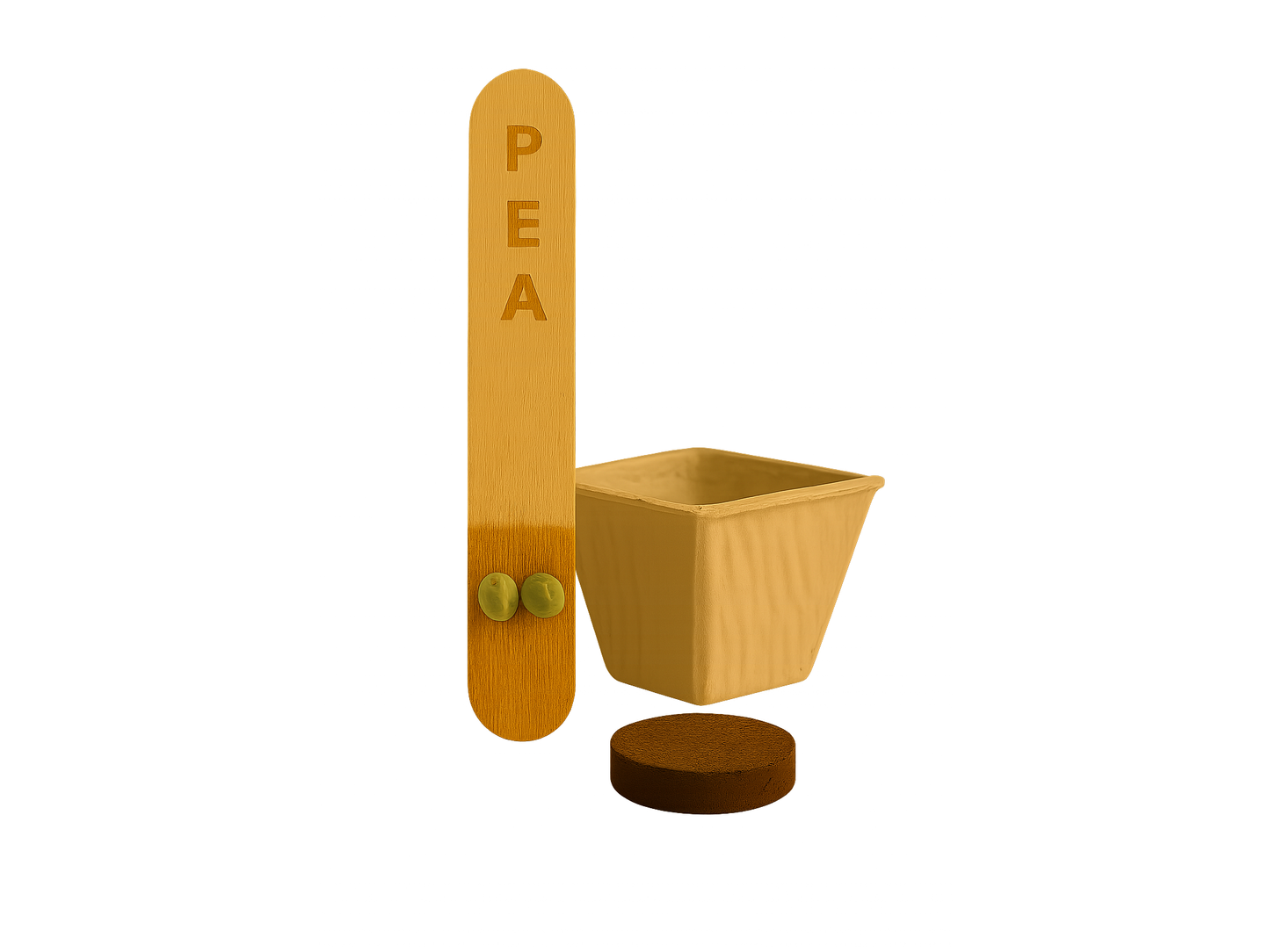 Pea (Green Arrow)
