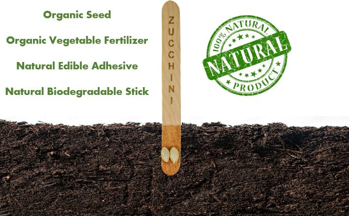 Why use all Natural Organic Fertilizers?