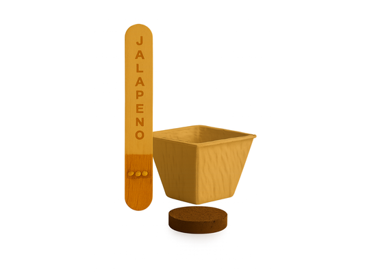 Jalapeno Pepper