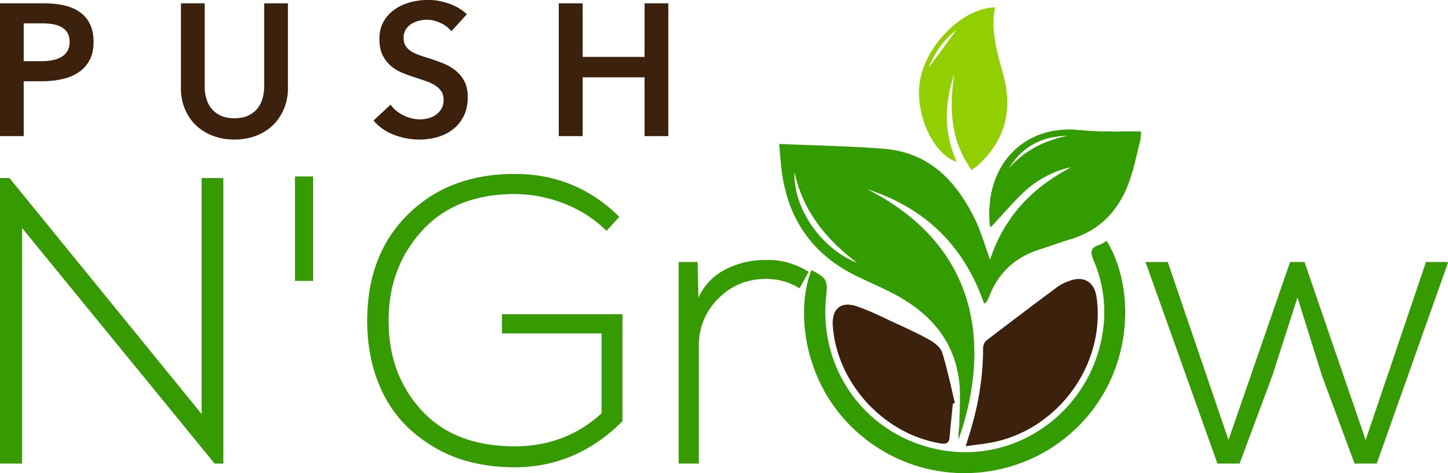 Push N'Grow