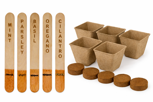 Herb Starter Kit