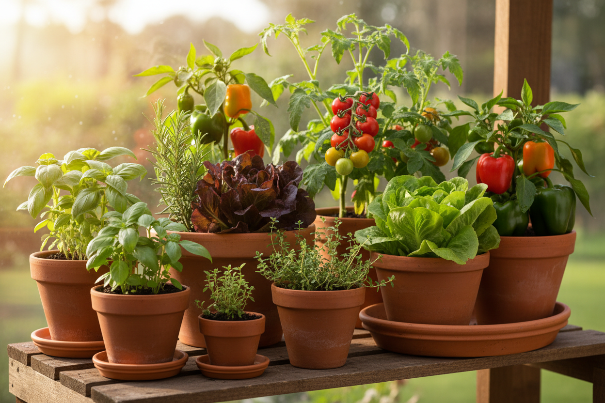 Starter Garden Kit