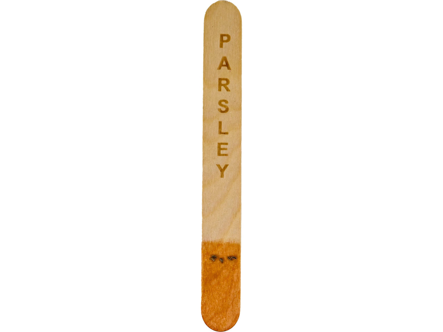 Parsley Seed Stick